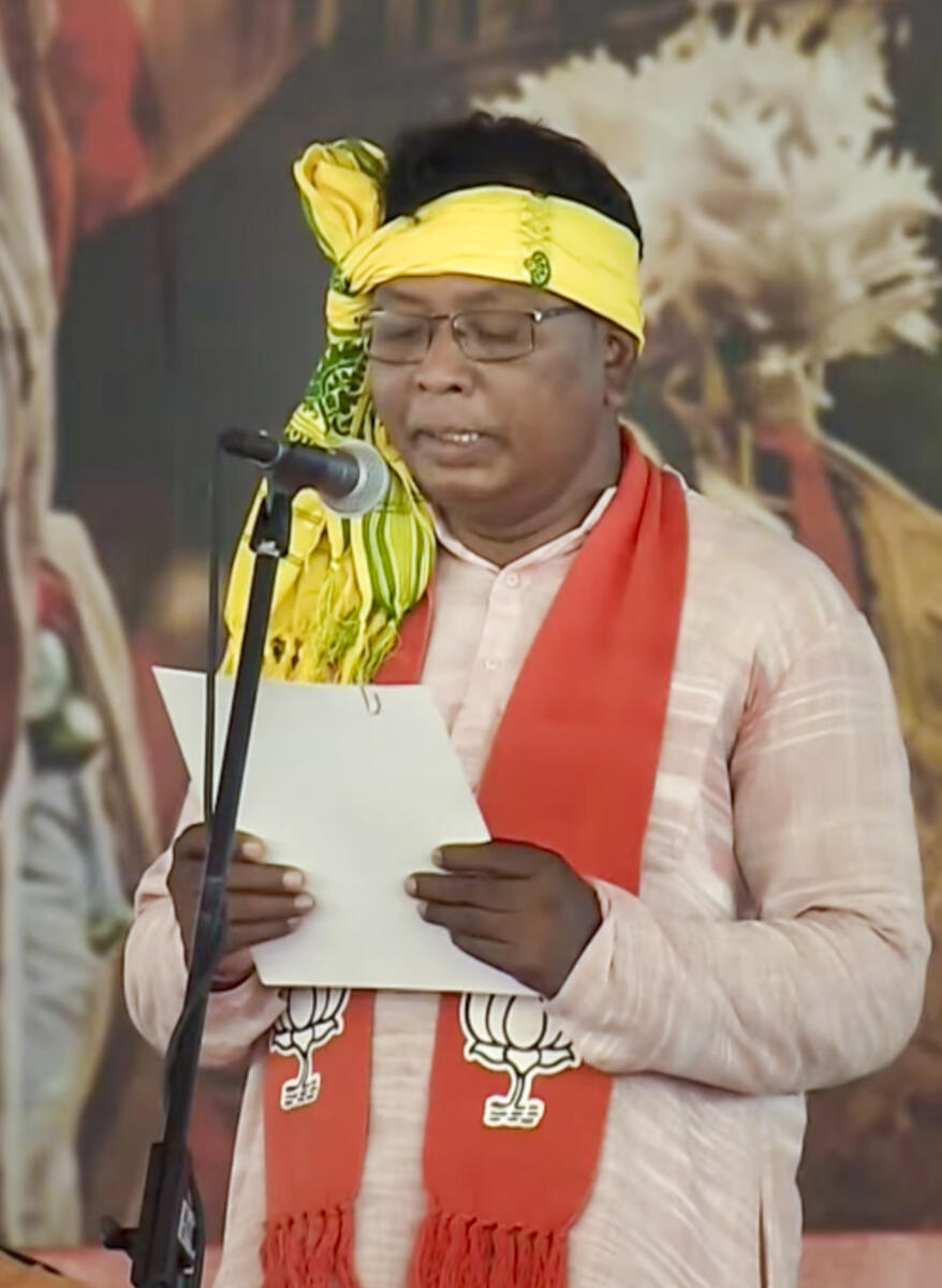 <div class="paragraphs"><p>Credit:&nbsp;@NarendraModi/YT via PTI Photo</p></div>
