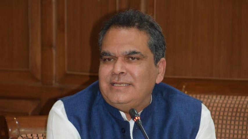 Punjab minister Sanjeev Arora sent to 7-day ED custody