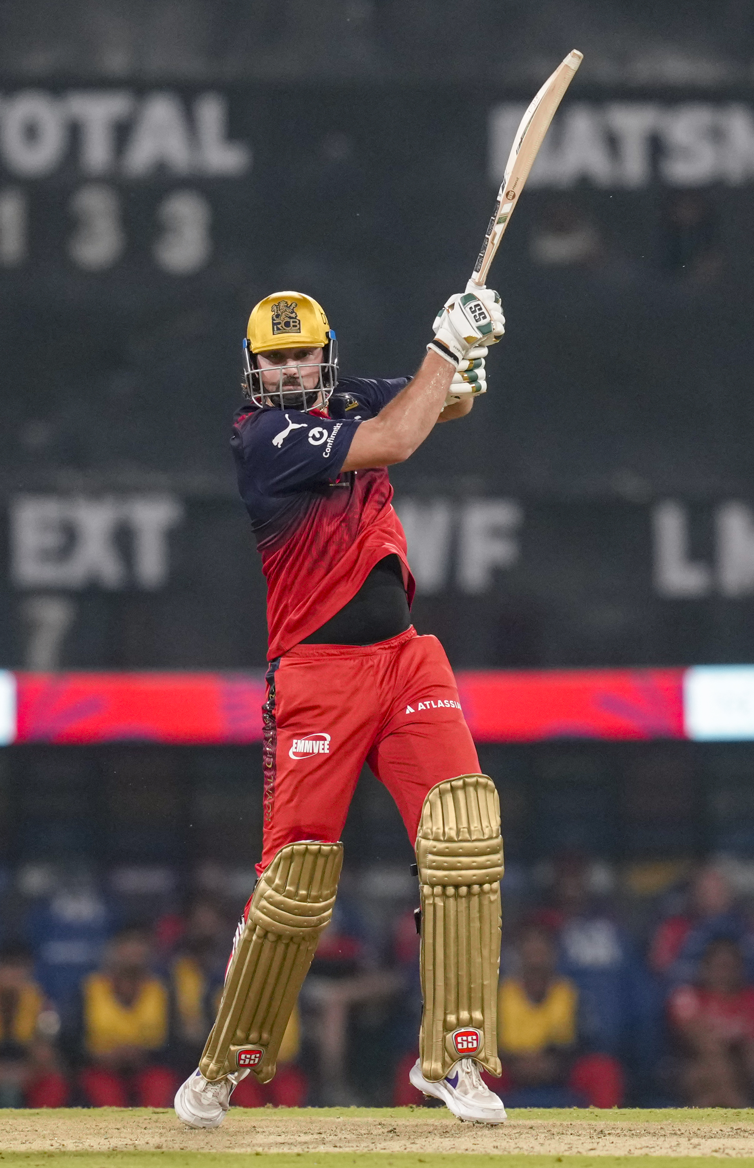 No target seems unachievable with batters going about their job fearlessly aided in no small measure by flat tracks and a cushion of an extra batter. PTI