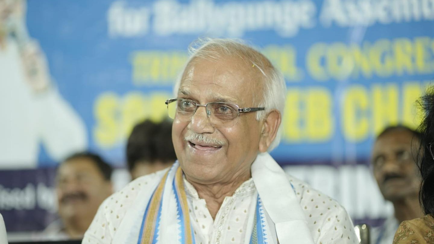 West Bengal Assembly Elections 2026 | TMC names Sobhandeb Chattopadhyay as leader of opposition 