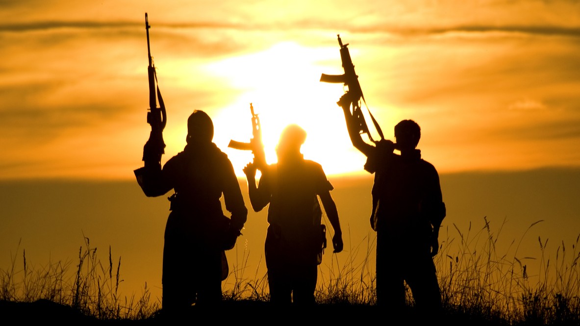 15 security officials killed in militant attack in northwest Pakistan