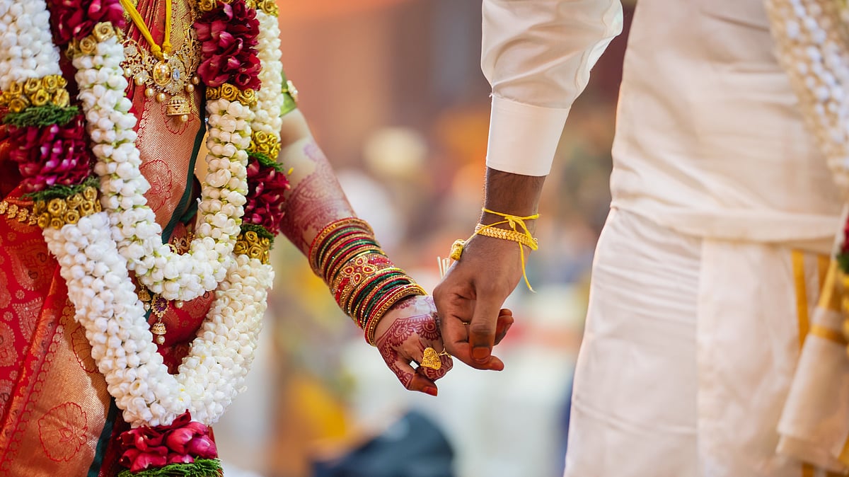 PM Modi Promotes Indian Wedding Venues in Vocal for Local Pitch