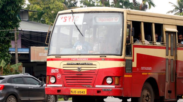 KSRTC introduces gender ticketing in buses across Kerala