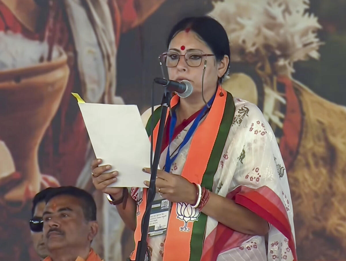 <div class="paragraphs"><p>Credit:&nbsp;@NarendraModi/YT via PTI Photo</p></div>