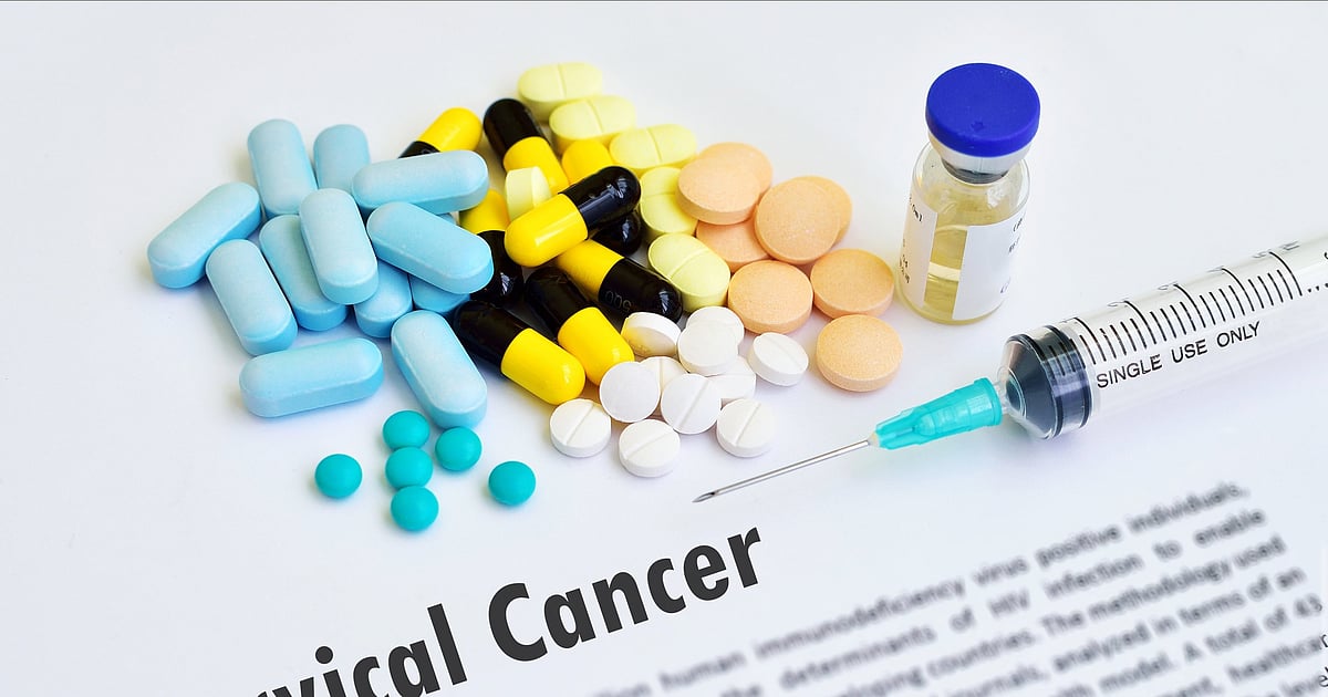 ICMR Licenses SHetA2 Pill for Cervical Cancer Treatment
