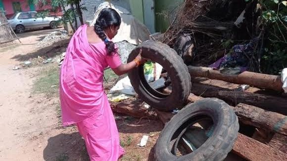 Rising heat hits Mysuru workers hard; Govt steps up to cushion the blow