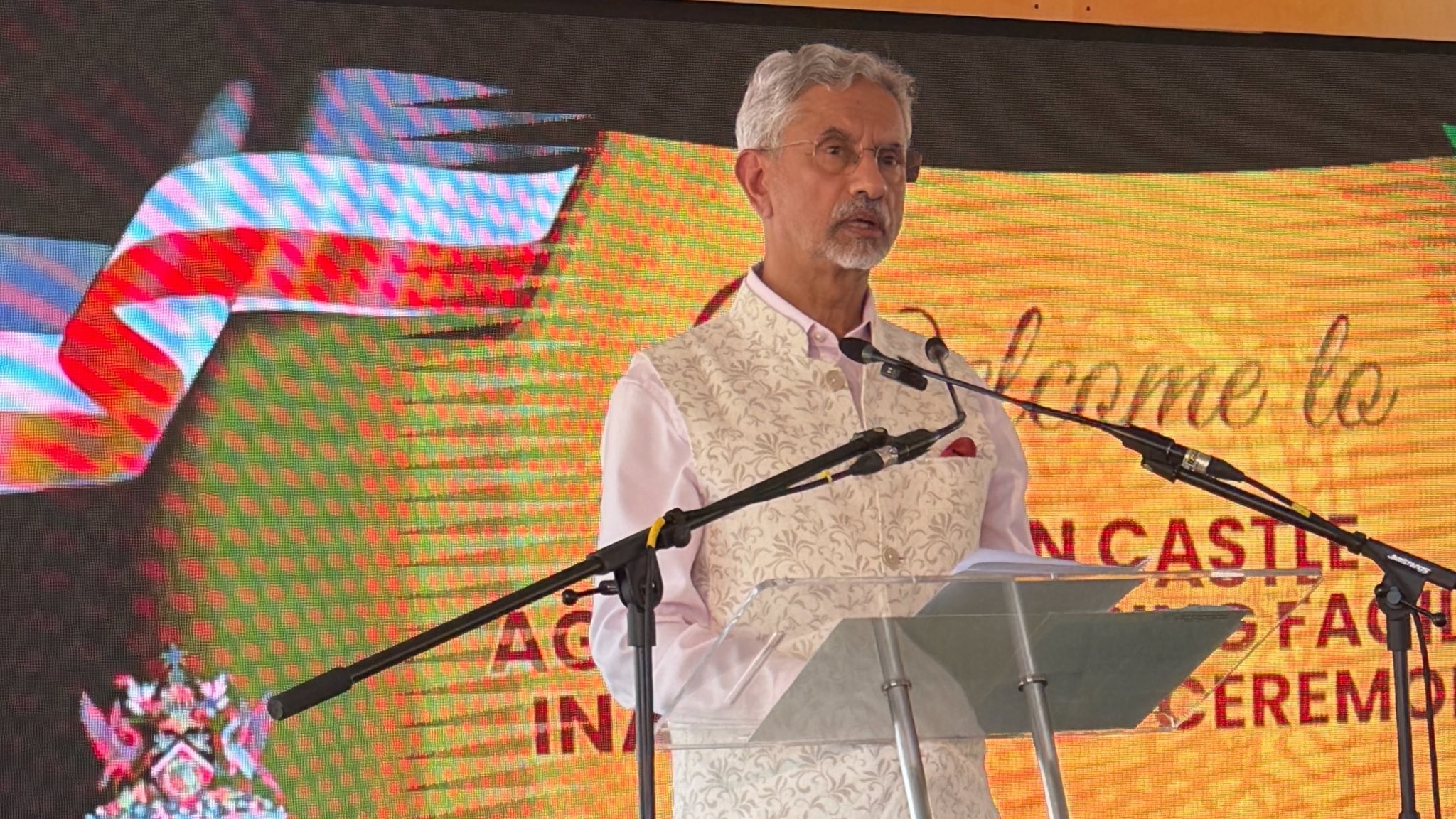 Tourism, healthcare & more: India signs 8 MoUs with Trinidad and Tobago during EAM Jaishankar's visit