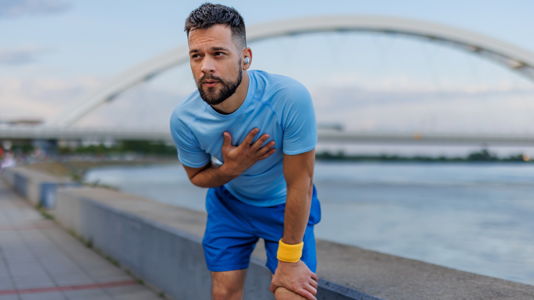 Fit is not equal to healthy: Why physically elite die of sudden heart attacks