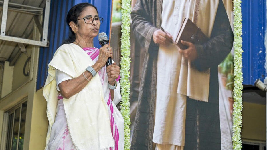 West Bengal Assembly Elections 2026 | Aura cracked, fault lines exposed: TMC stares at existential churn after Bengal rout