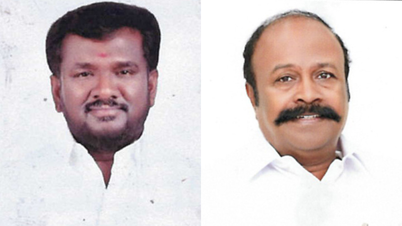 Madras High Court restrains TVK's Tirupattur MLA, who won by 1 vote, from voting in Tamil Nadu legislative assembly