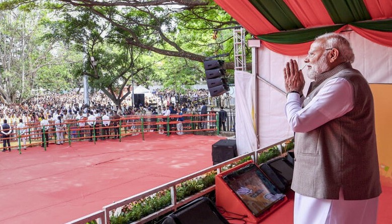 NIA joins probe after gelatine sticks found on PM's convoy route in Bengaluru
