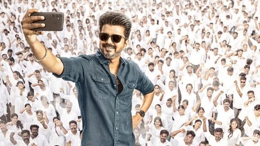 Vijay-starrer ‘Jana Nayagan’ to release this month? Here's what producer Venkat Narayana said