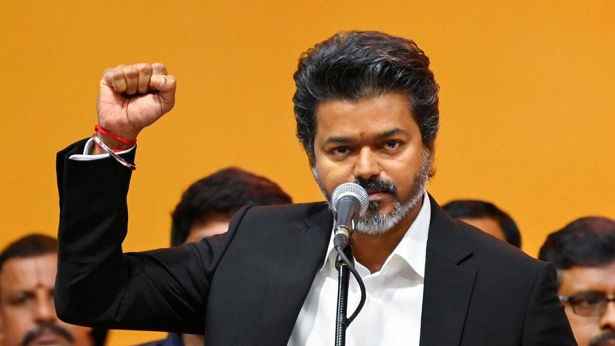 Tamil Nadu: TVK government faces widespread criticism and questions over administrative inexperience following a series of policy reversals, including the hasty withdrawal of a contentious order keeping departments out of transparency laws.