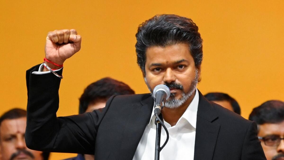 How cinema continues to shape south Indian politics