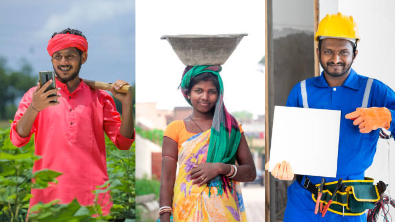 MGNREGA to be replaced across all states and UTs by new 'Viksit Bharat' G RAM-G Act from July 1