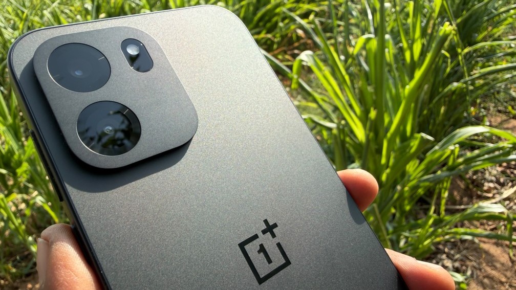 OnePlus Nord CE6.