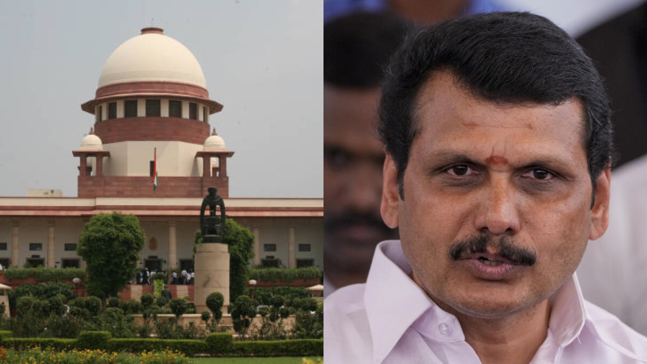 Supreme Court refuses to interfere with CBI probe ordered into transformer procurement in Tamil Nadu