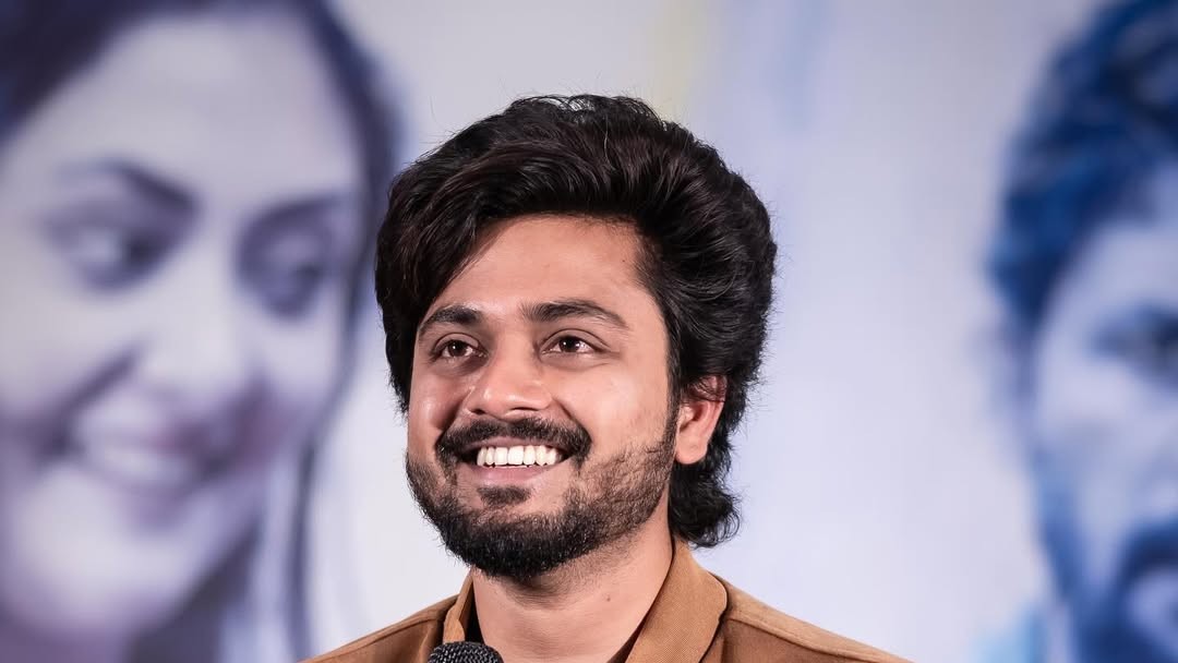 Telugu actor Bharath Kanth dies at 31 in a road accident in Hyderabad