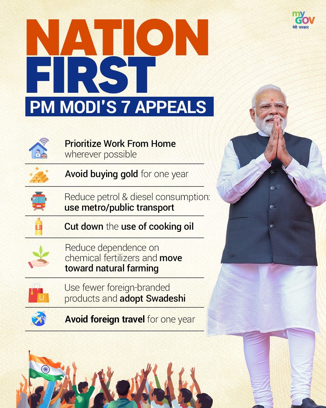 <div class="paragraphs"><p>Credit: X/@mygovindia</p></div>