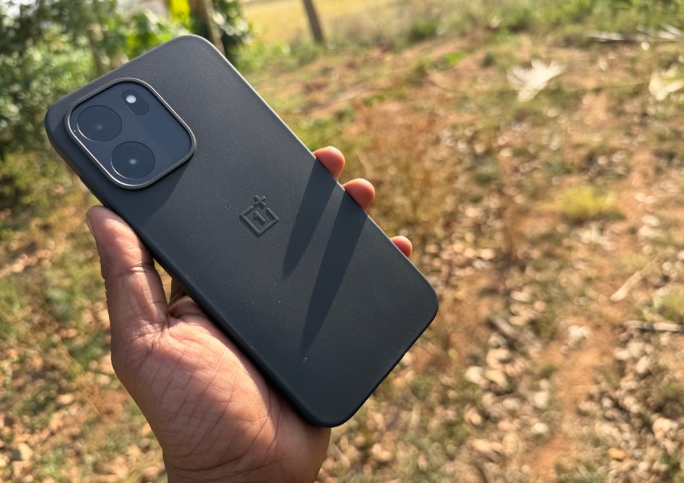 OnePlus Nord CE6.