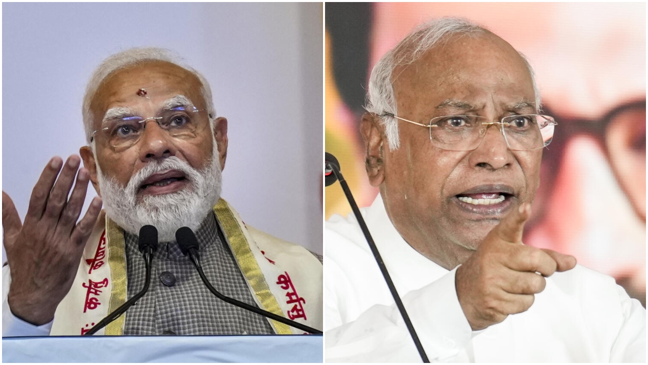 Opposition flays fuel-saving appeal of PM Modi