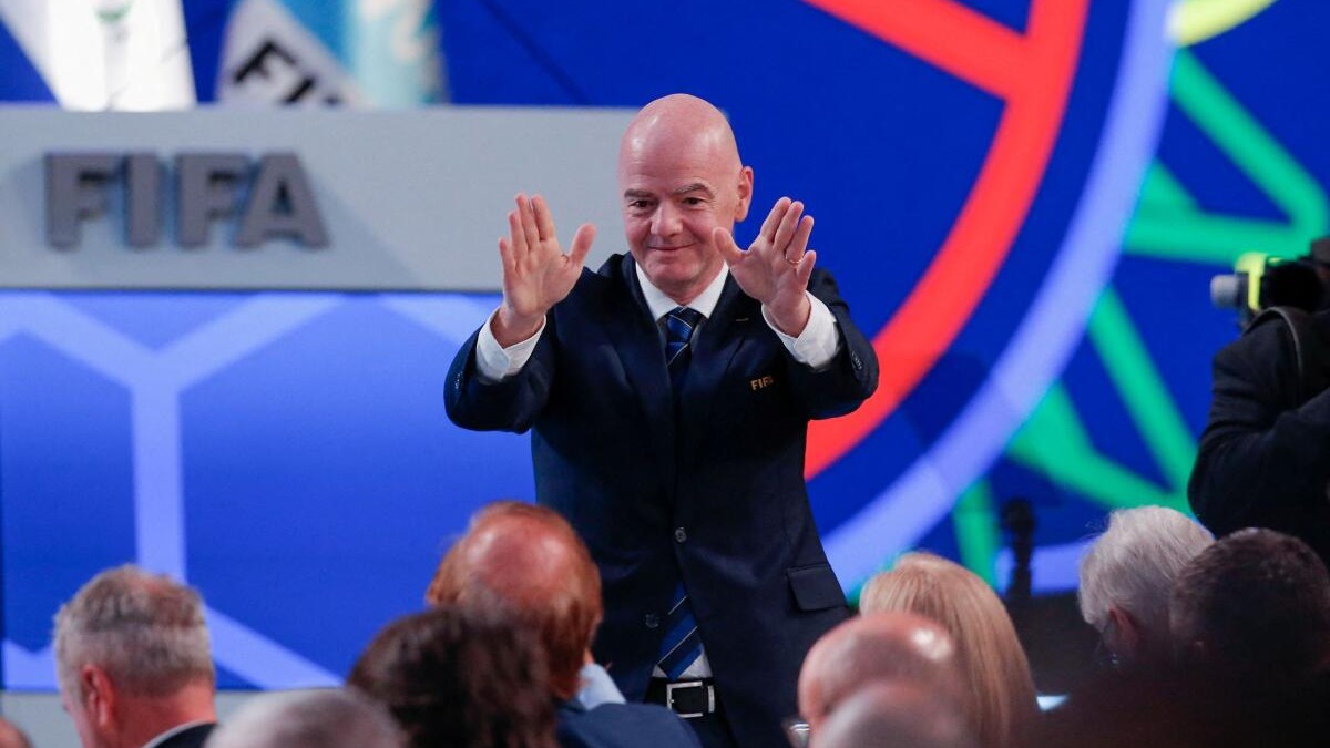 FIFA World Cup 2026 | 30-day countdown begins amidst political tension and soaring ticket price 