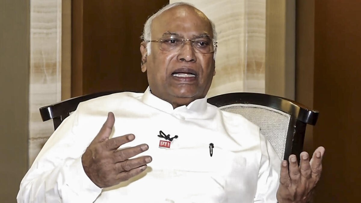 Greatest setback for workers' rights since Independence: Congress on new labour codes