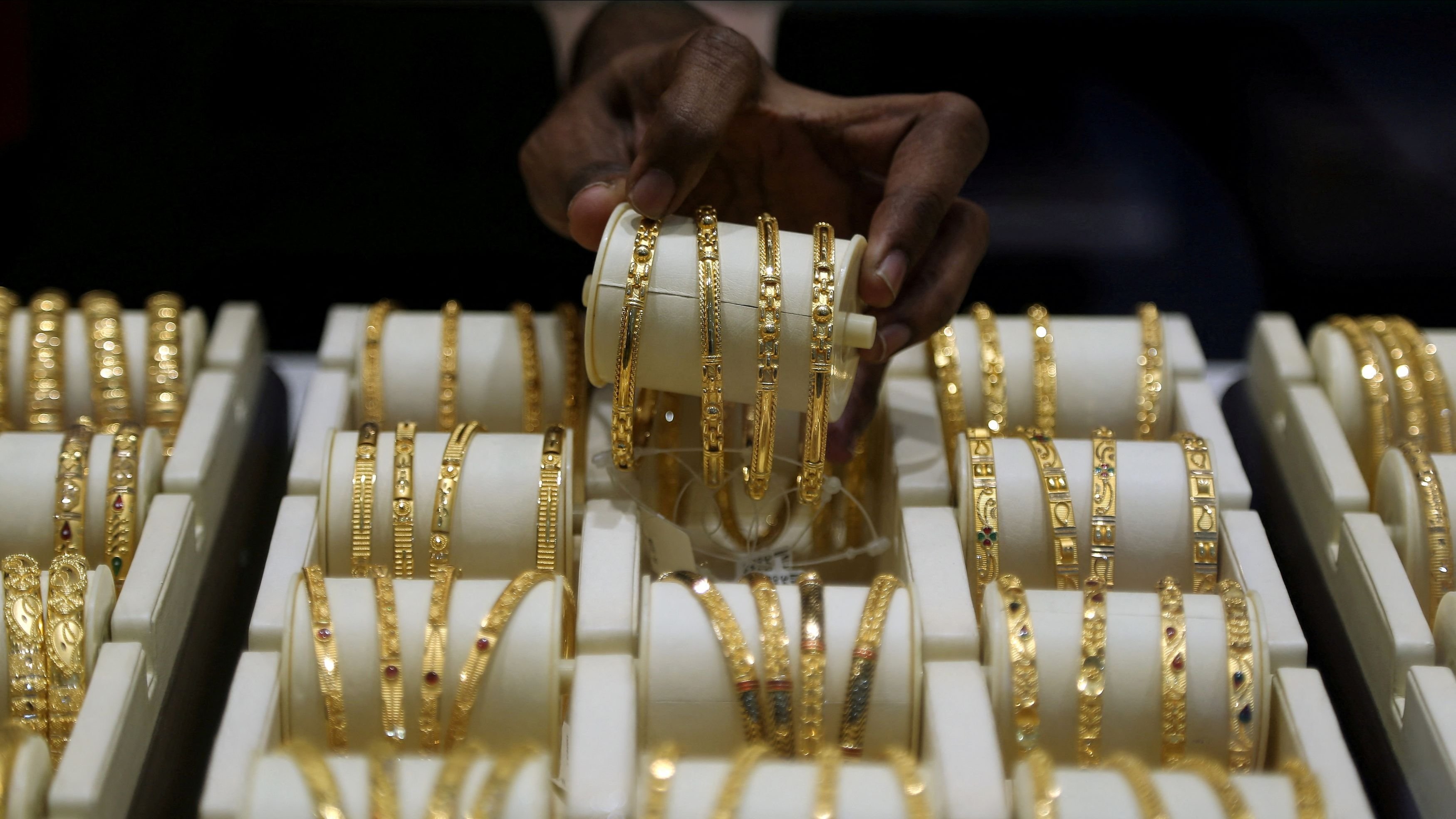 Explained | Why PM Modi asked Indians to put off buying gold for a year?