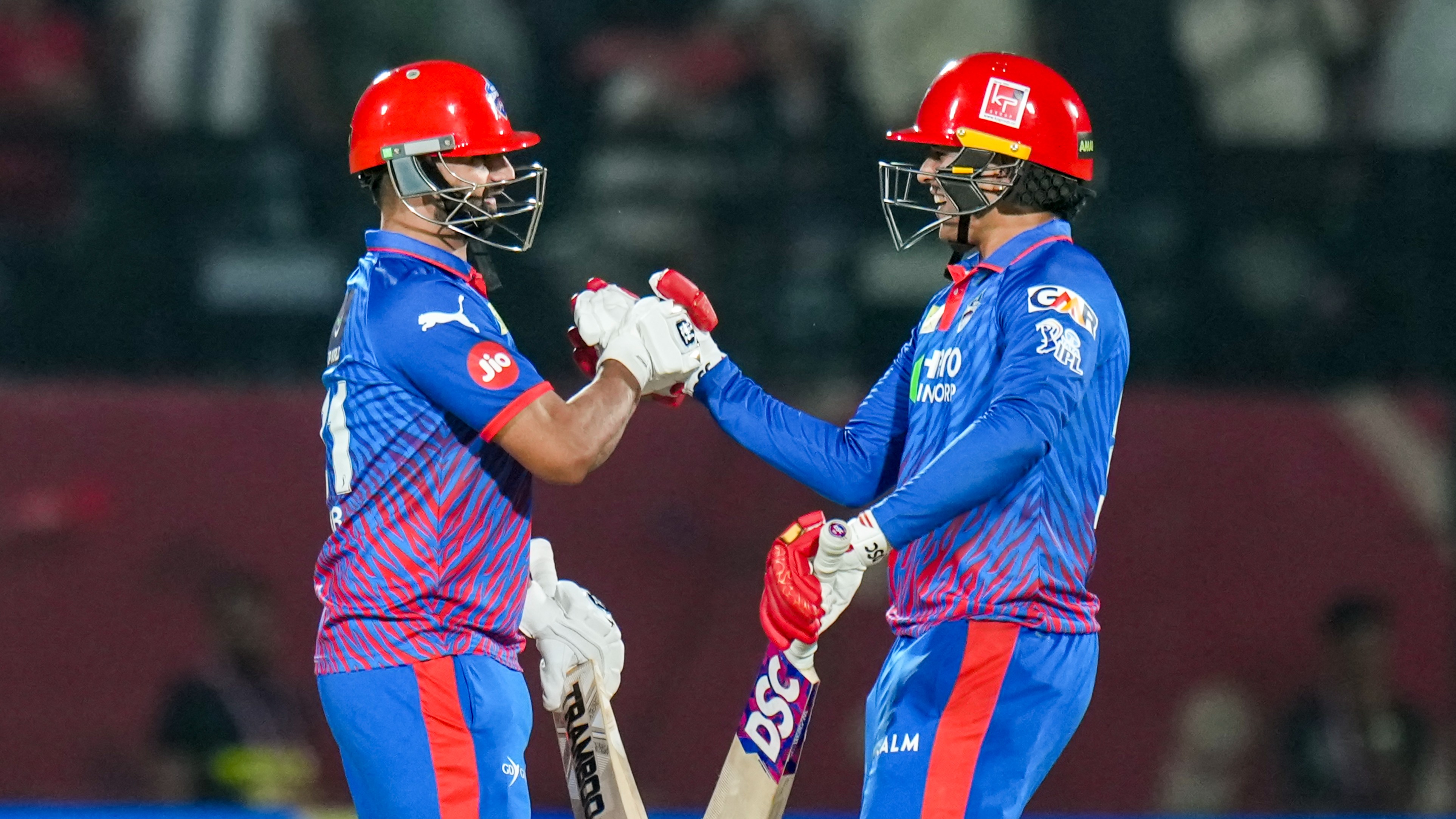 IPL 2026 | Delhi Capitals beat PBKS by three wickets, keep playoff hopes alive