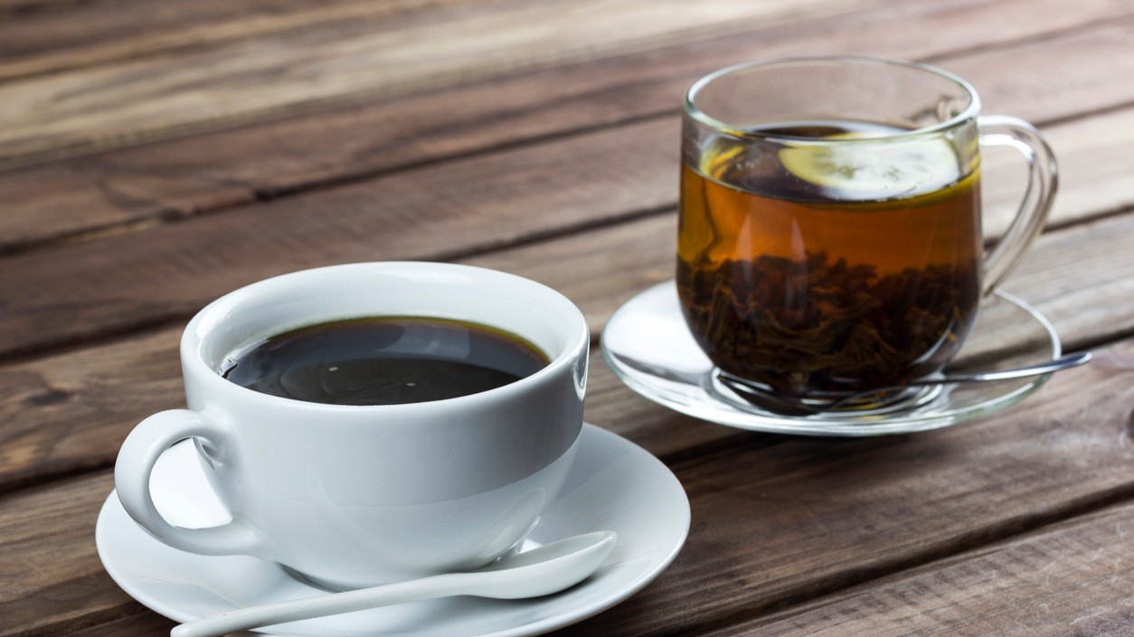 India still wakes up to 'chai' but vibes to coffee: Survey on country's most preferable caffeine drink