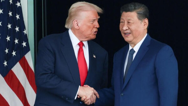 Iran war raises stakes for US, China ties ahead of Trump–Xi talks in Beijing