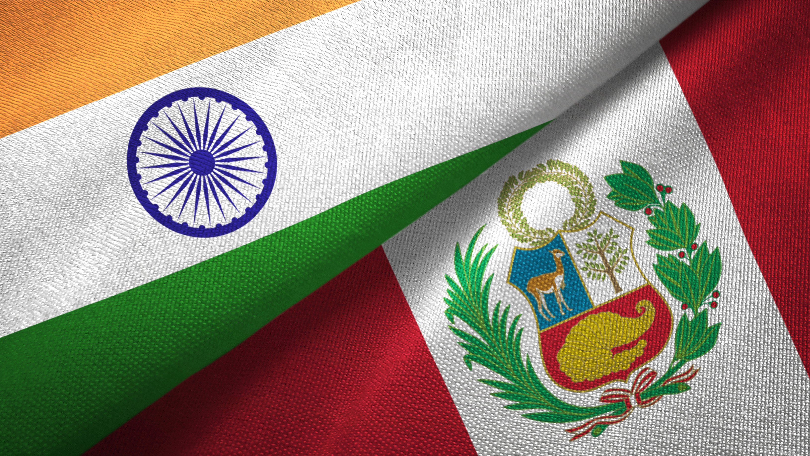 India, Peru likely to hold talks on free trade pact in June, diplomat says