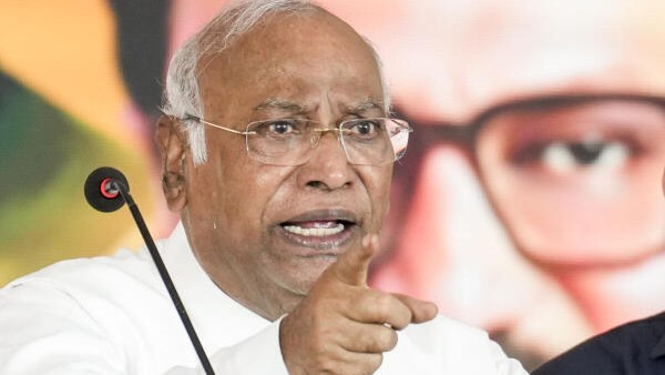 ‘Hire-and-fire future’: Kharge slams Modi govt over Labour Codes, calls them biggest blow to workers since Independence