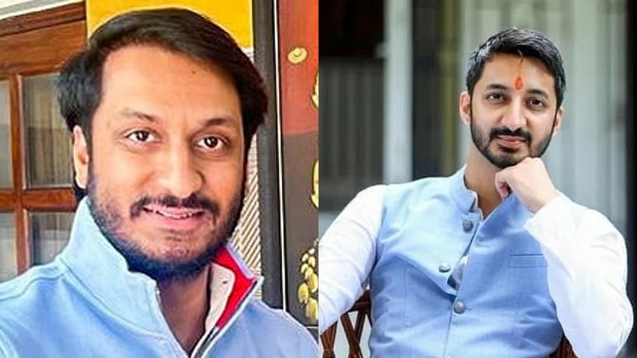 Pawar family tightens grip over NCP with elevation of Parth, Jay 