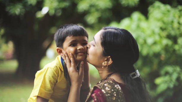 Remembering an imperfect mother