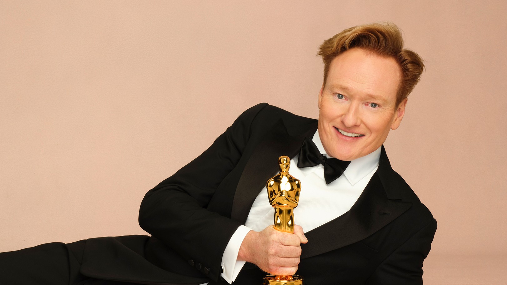 Oscars 2027: Conan O'Brien to host the Academy Awards for a third time