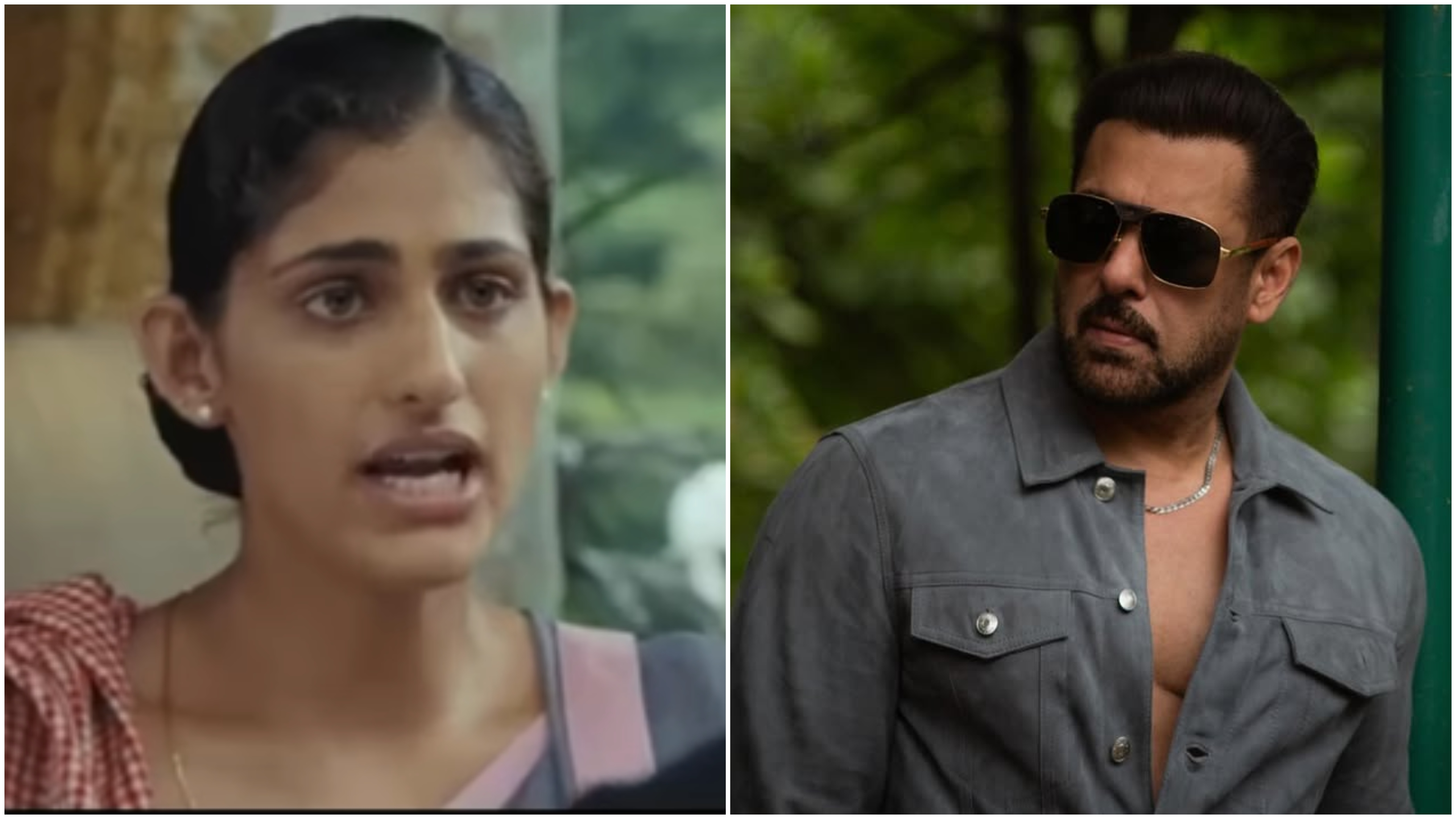 'Every person told me I was mad': Kubbra Sait opens up about playing house help in Salman Khan's 'Ready'