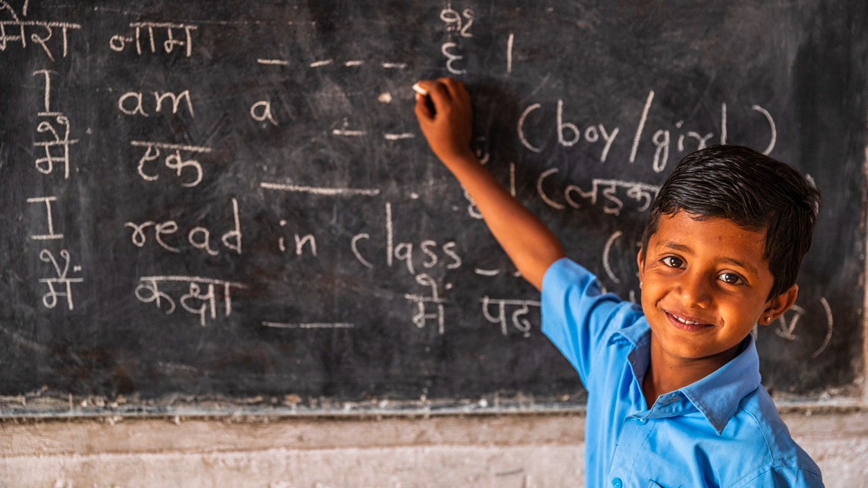 Guessing helps memory while learning second language, shows study