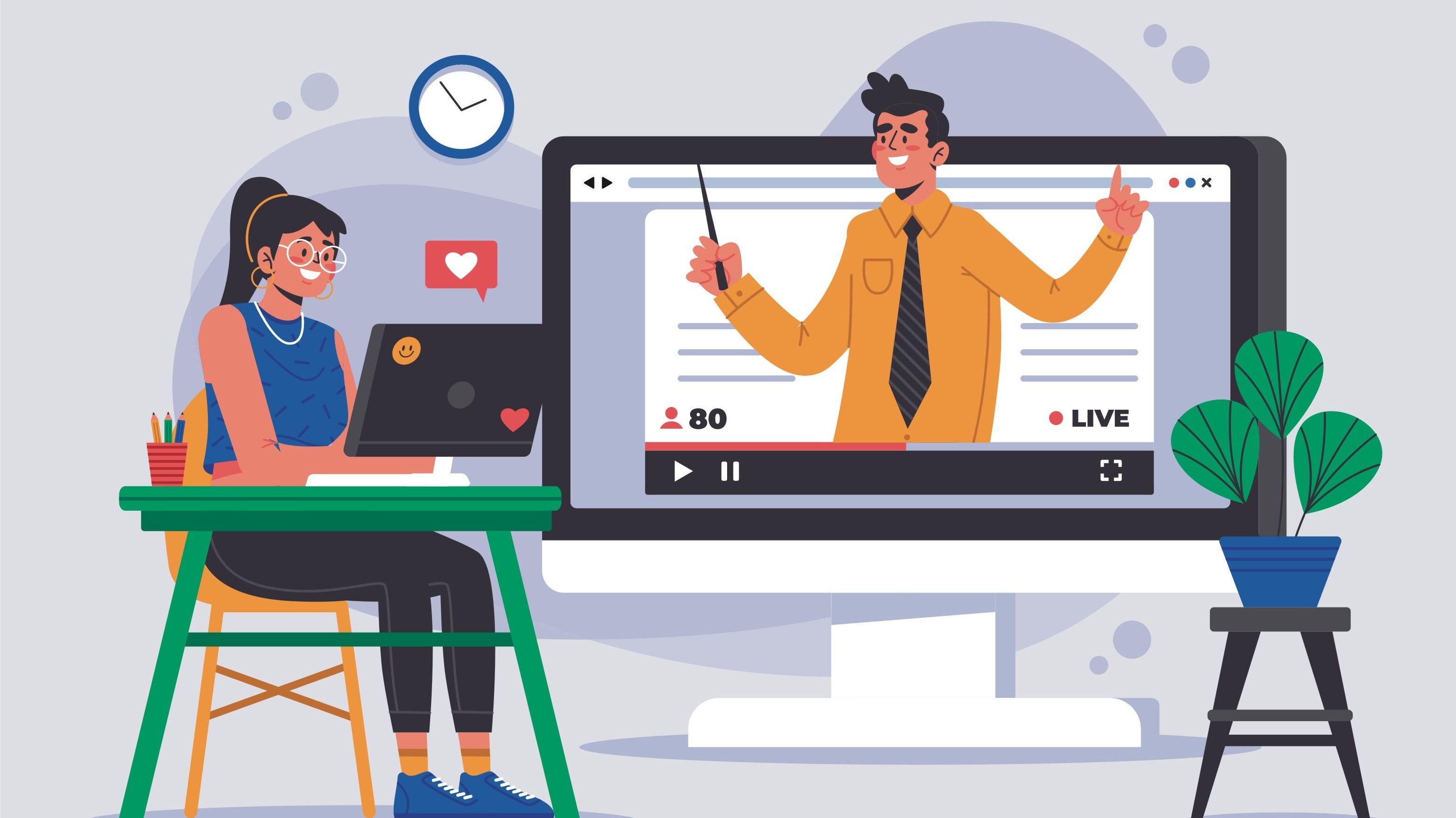 Digital university: An idea that redefines learning