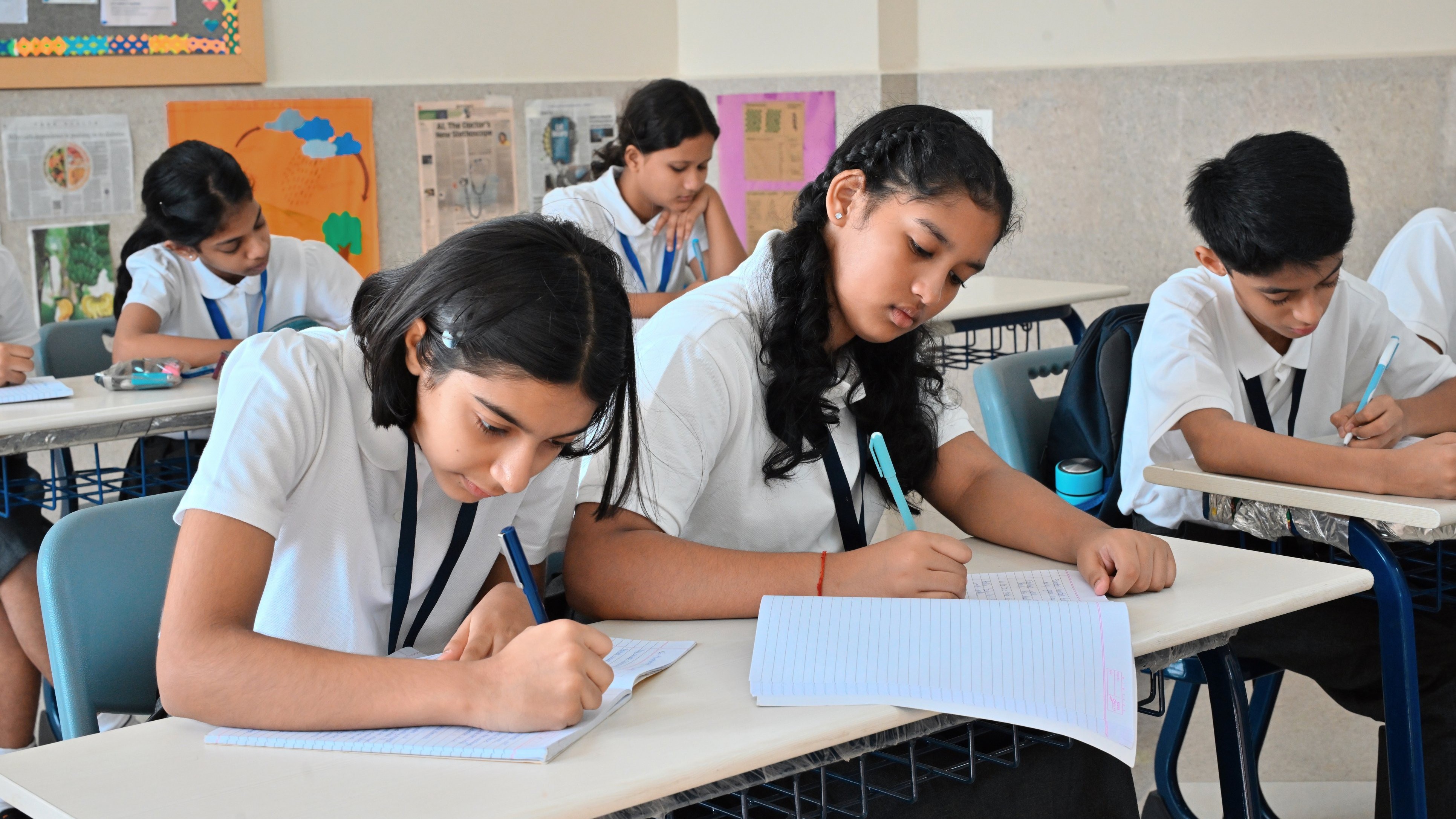 Making students competent takes more than exams