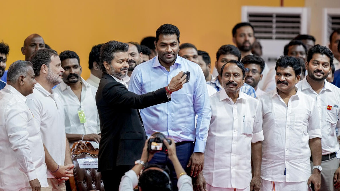 Half of new Tamil Nadu Cabinet face criminal charges: Report