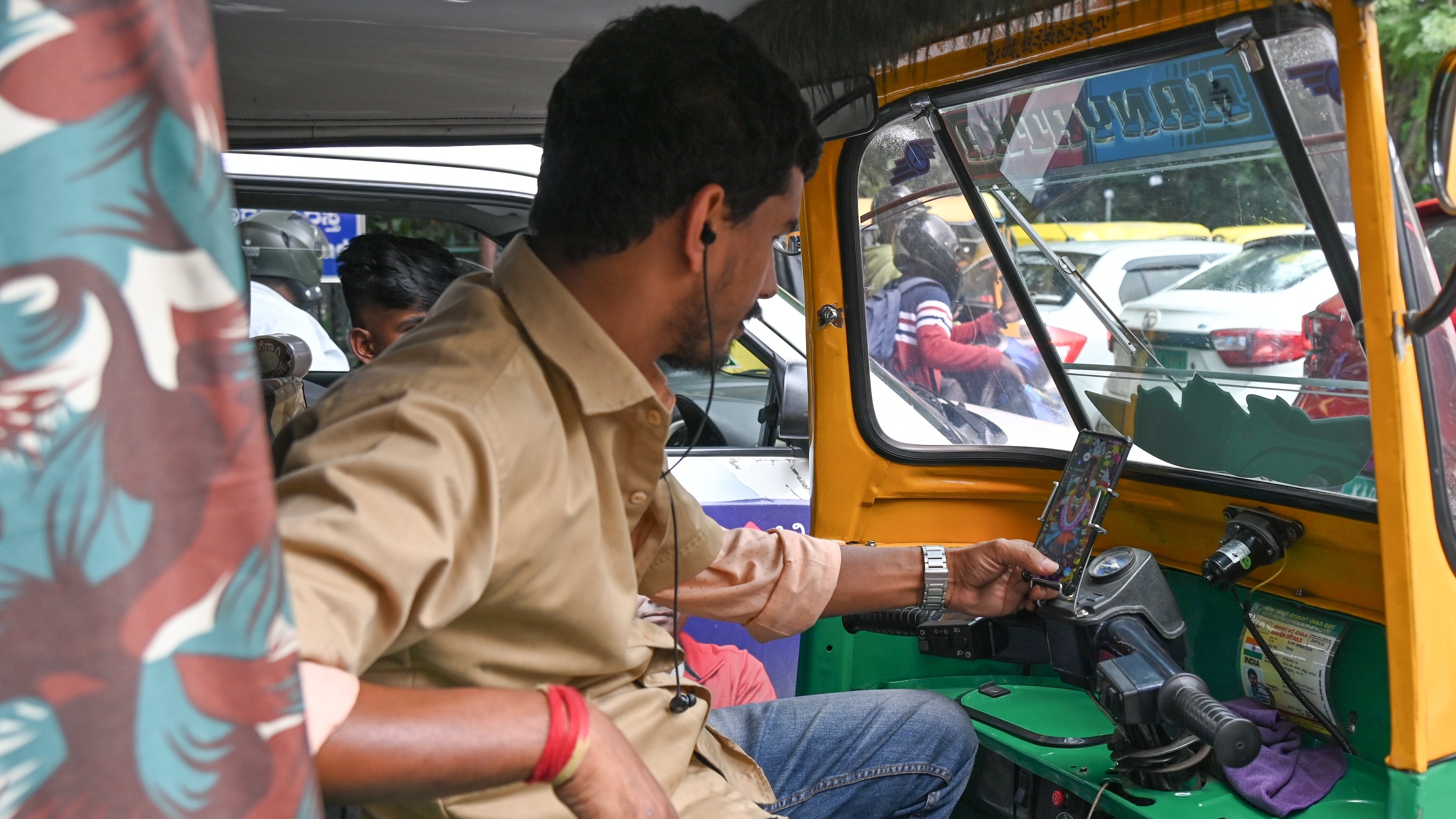 Bengaluru: Ride app auto fares climb nearly 40% above regular rates
