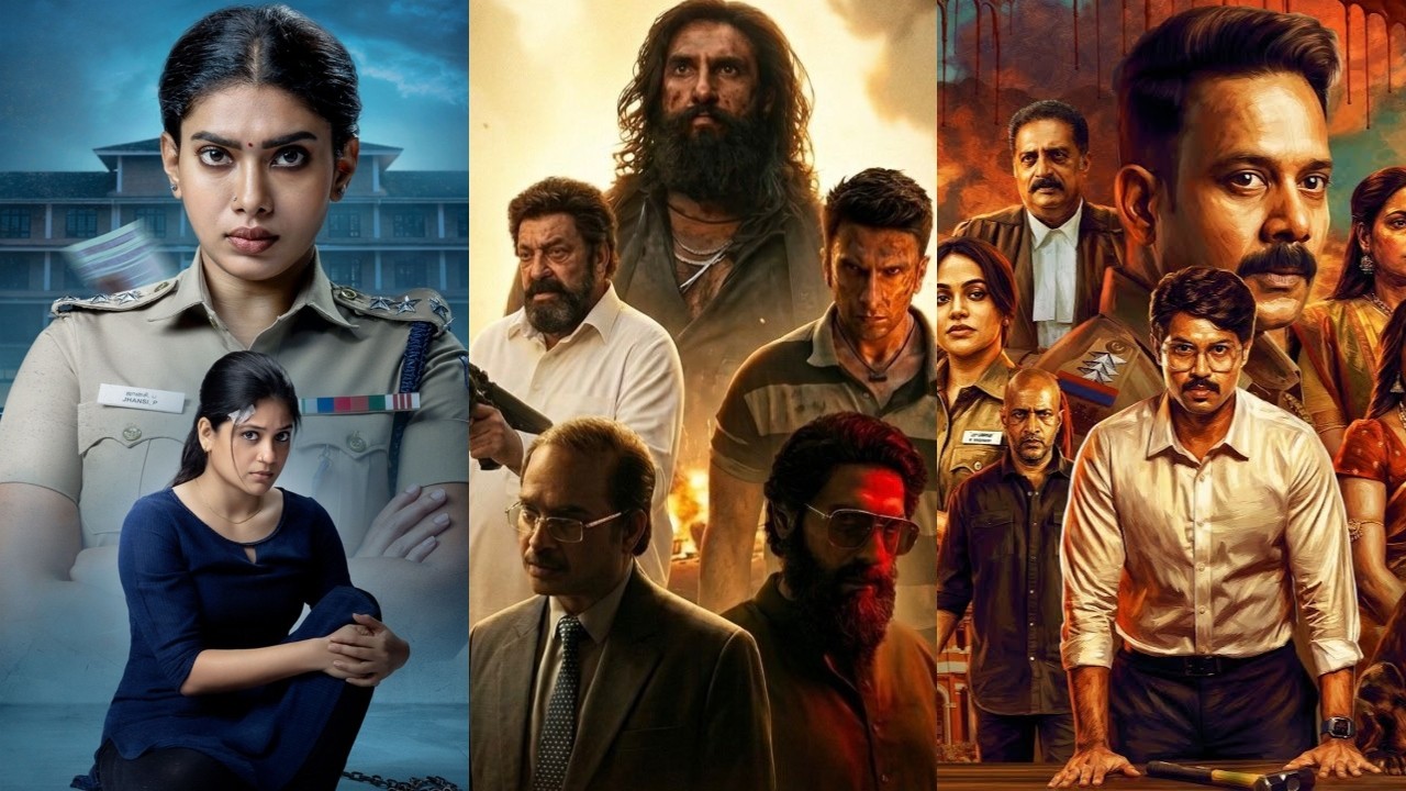 This week on OTT | 'Dhurandhar 2' to 'Kartavya': 15 new releases to stream on Netflix, Prime Video, JioHotstar & more