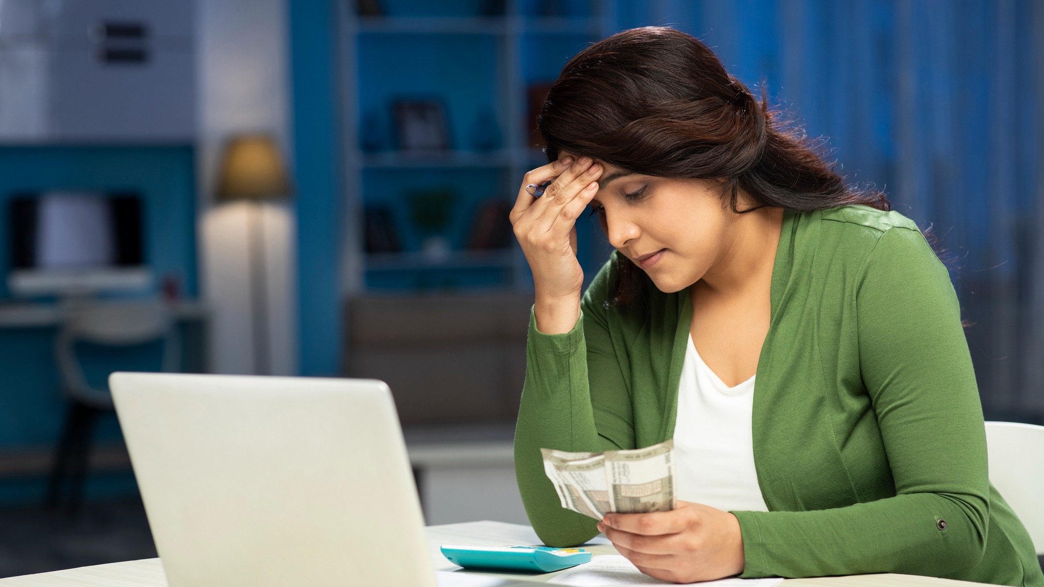 Debt stress: Young Indians face hidden cost of easy credit options