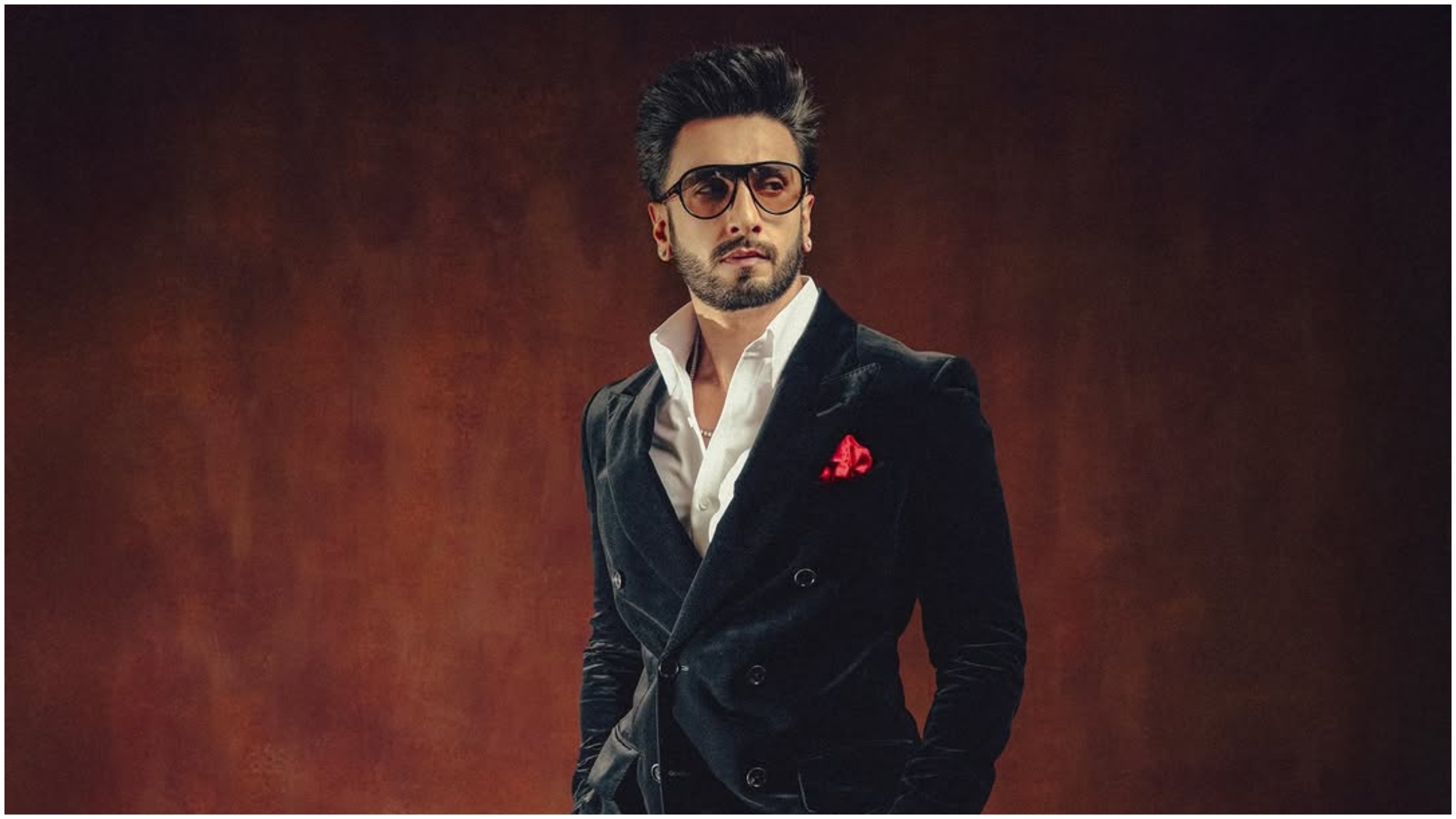 Ranveer Singh to play Lord Shiva in trilogy adapted from Amish Tripathi’s 'The Immortals of Meluha'