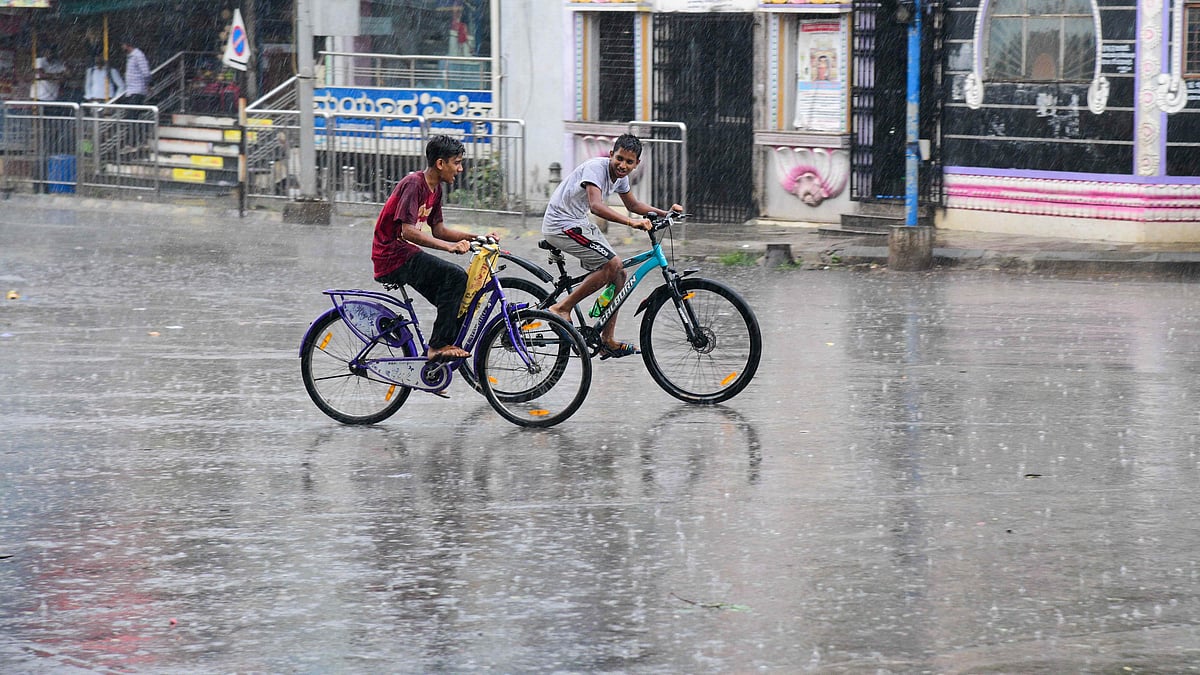 Bengaluru's failure to save the bicycle