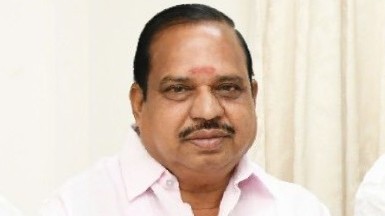 India Politics Highlights | AIADMK to vote against confidence motion on May 13: S S Krishnamurthy