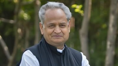 Govt playing with future of youth: Ashok Gehlot on NEET irregularities