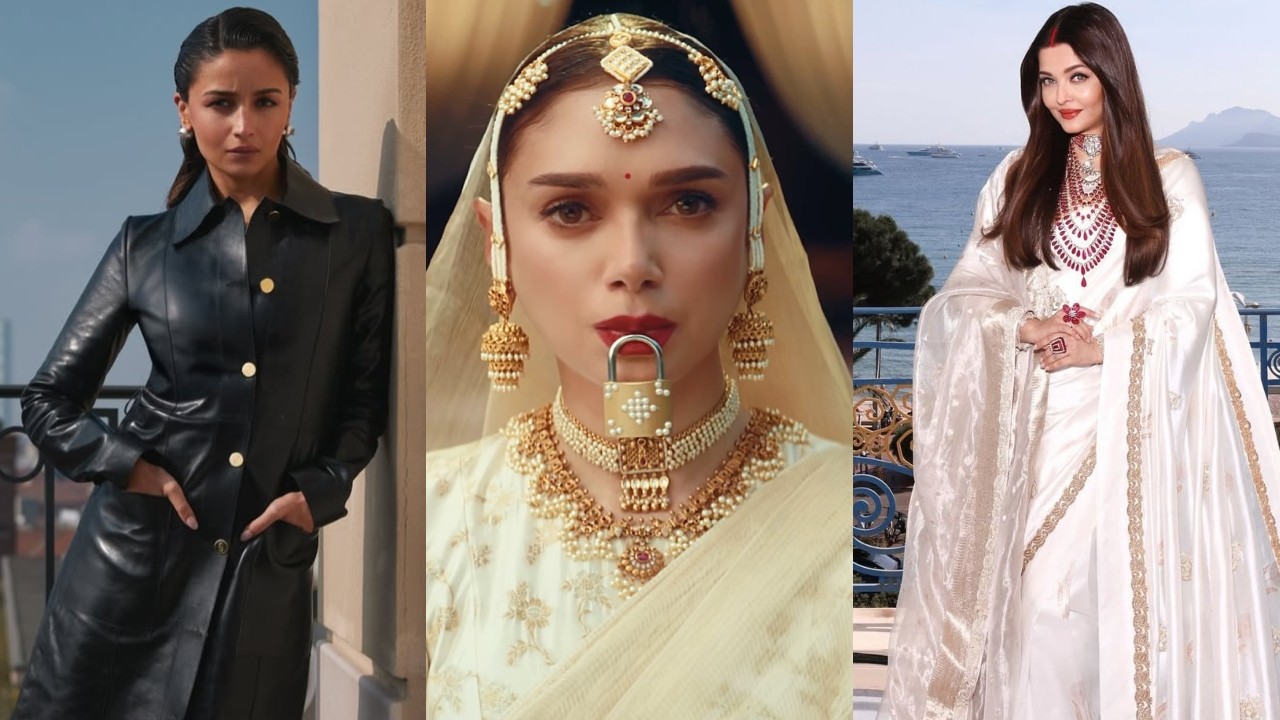 Cannes 2026: Indian celebrities to keep an eye on this year