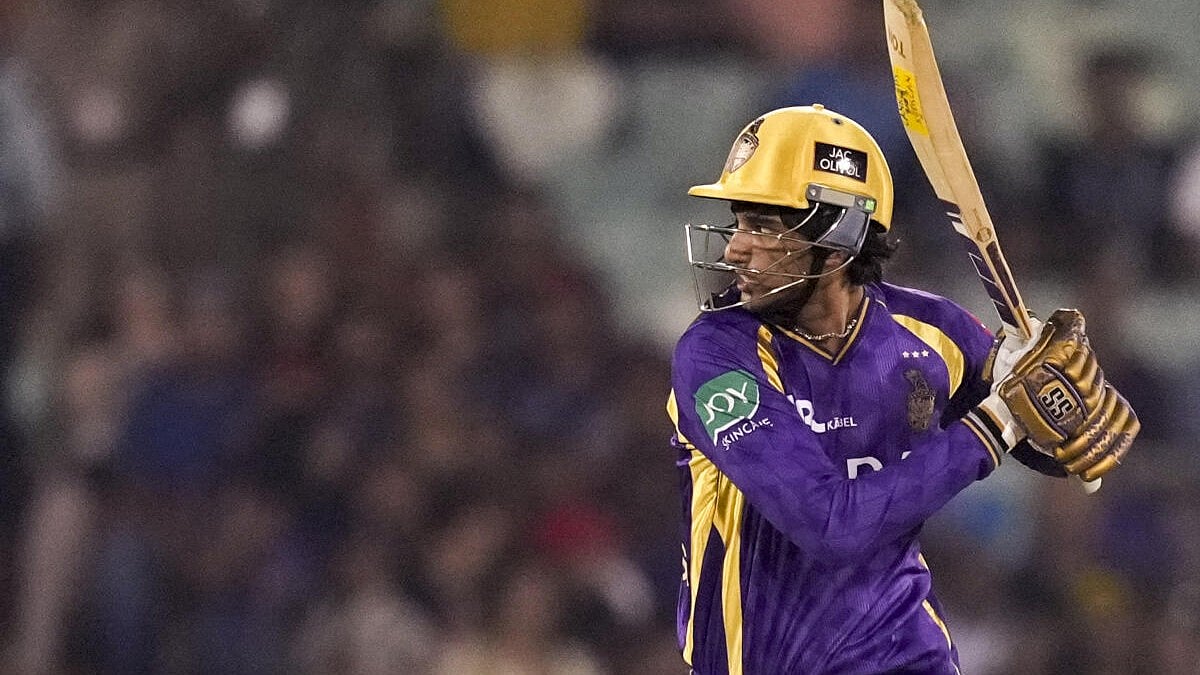 RCB Seek Playoff Berth as KKR Chase Miraculous IPL 2026 Revival — image 2